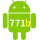 Aplicativo 771b para Android