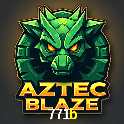 Game Providers 771b