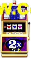 Blackjack Table 771b