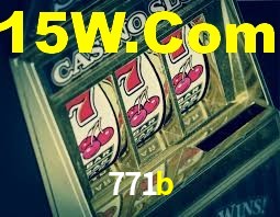 Welcome Bonus 771b