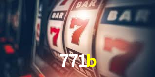 Roulette Table 771b