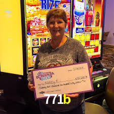 VIP Casino 771b